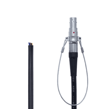 Reach RS3 & RS2+ w/o Second Connector